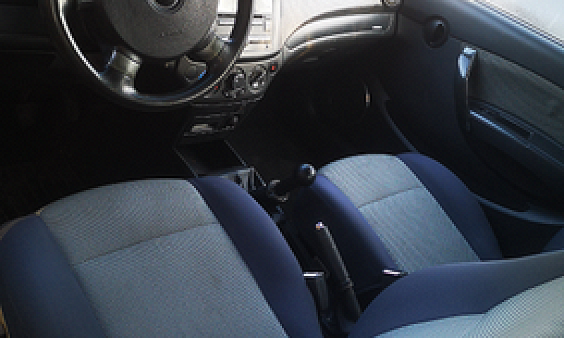 Chevrolet Aveo Gpl...