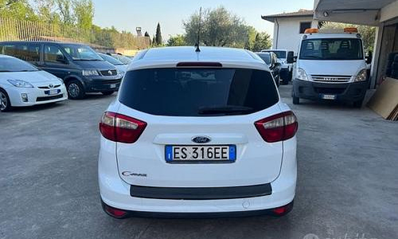 Ford C-Max 1600 Tdci...