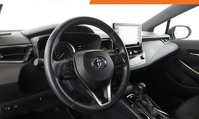 Toyota Corolla Sb1Z9...