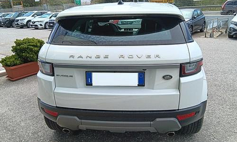 Land Rover Range Rov...