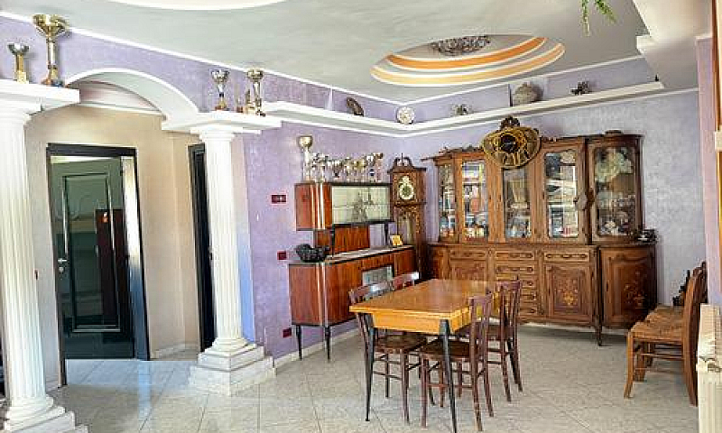Appartamento Con Spa...