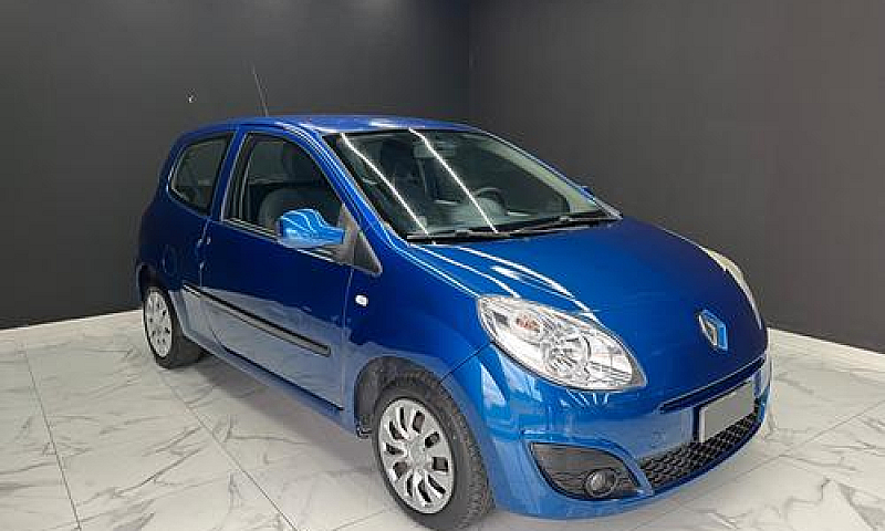 Renault Twingo 1.2 8...