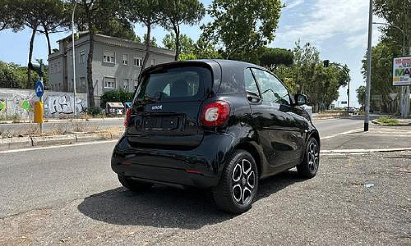 Smart Fortwo 90 0.9 ...