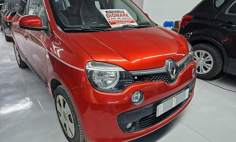 Renault Twingo Sce Z...