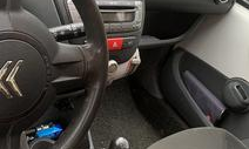Citroen C1...