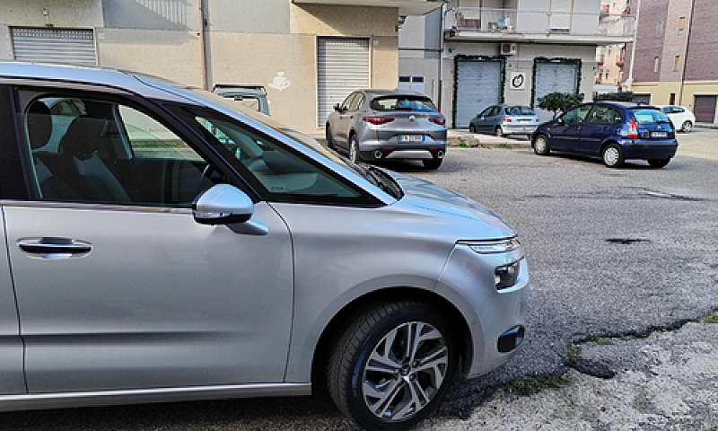 Citroen C4 Picasso S...