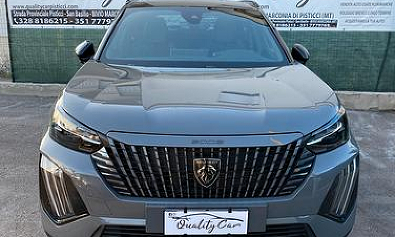 Peugeot 2008 Bluehdi...