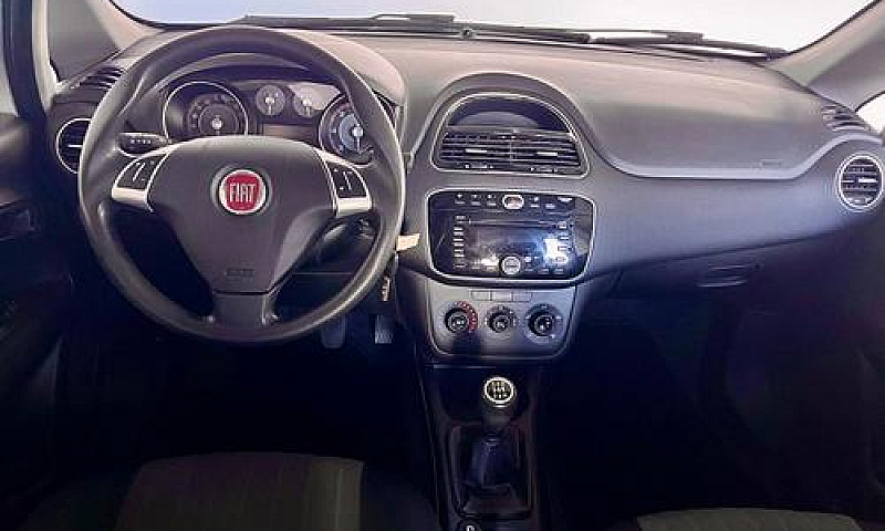 Fiat Punto 1.3 Mjt I...