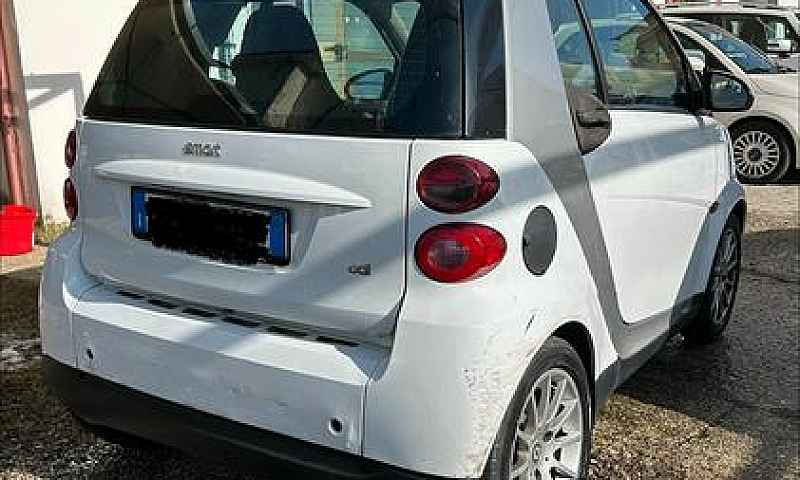 Smart Fortwo...