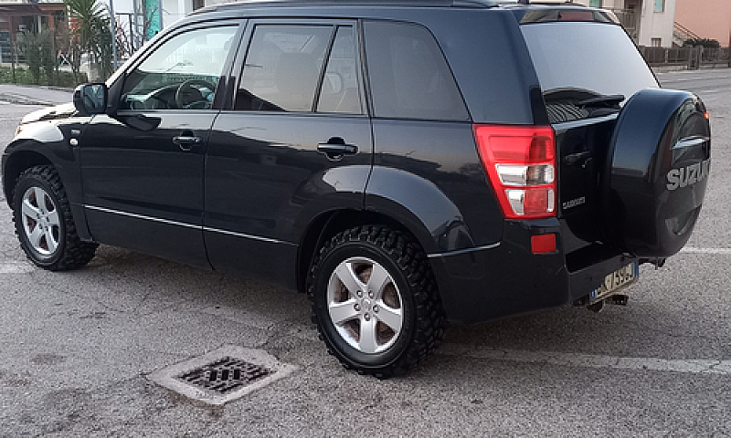 Suzuki Grandvitara 2...