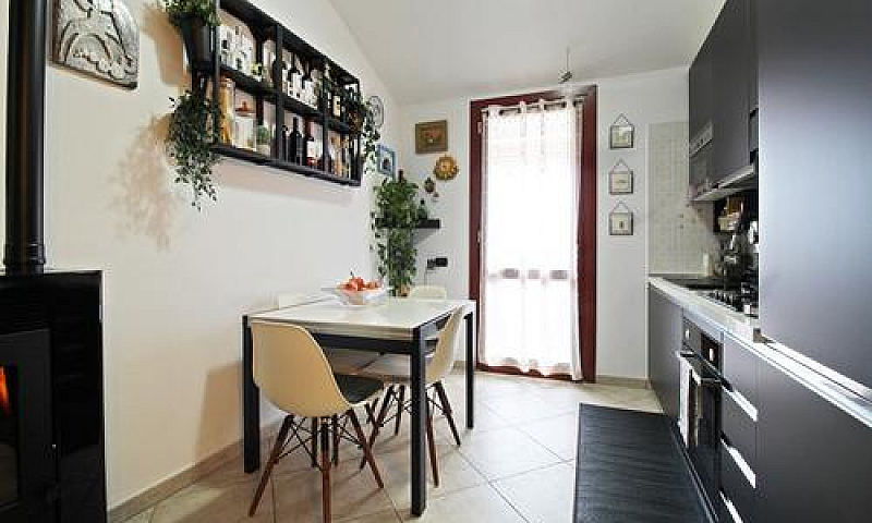 Appartamento Sestu [...