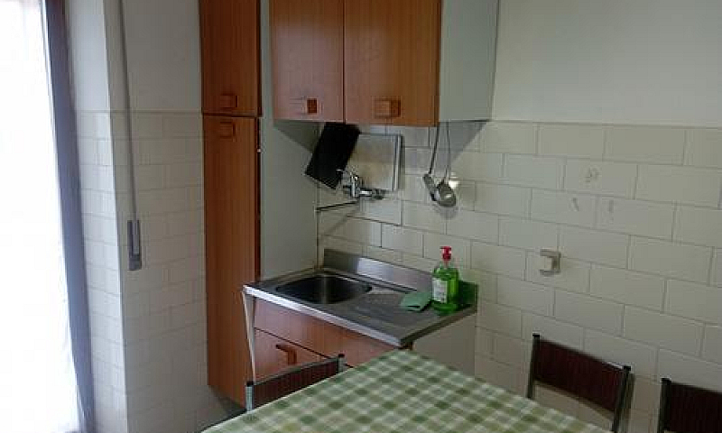 Appartamento Zona Vi...