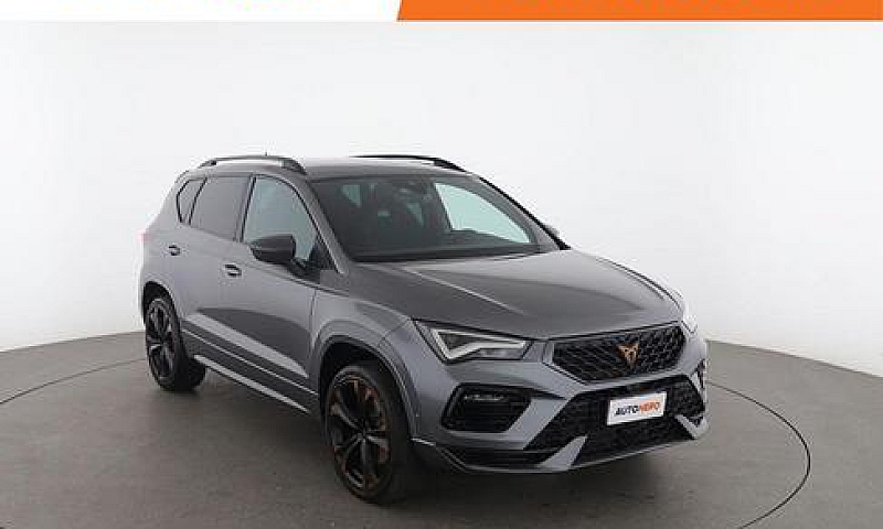 Cupra Ateca Kn91114...