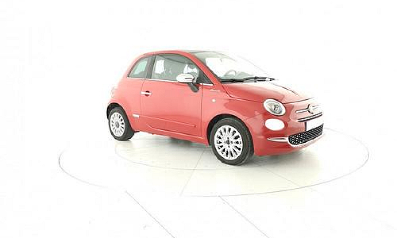 Fiat 500 1.0 Hybrid ...