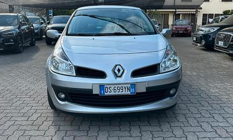 Renault Clio 5 Porte...