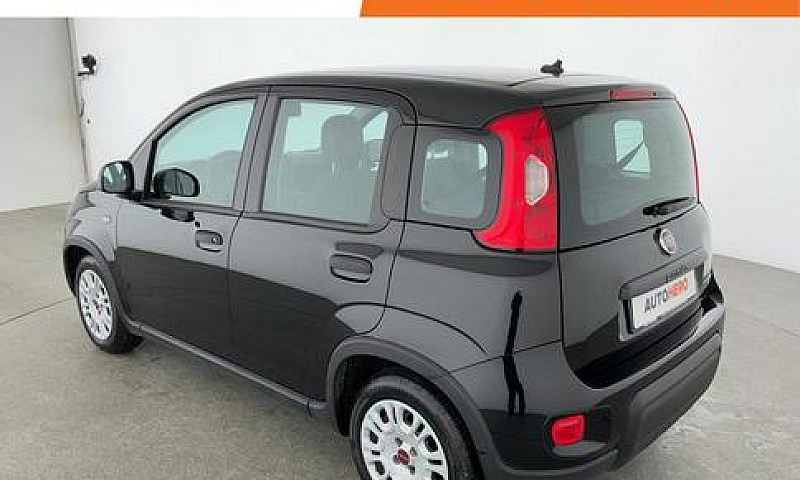Fiat Panda Lr76152...