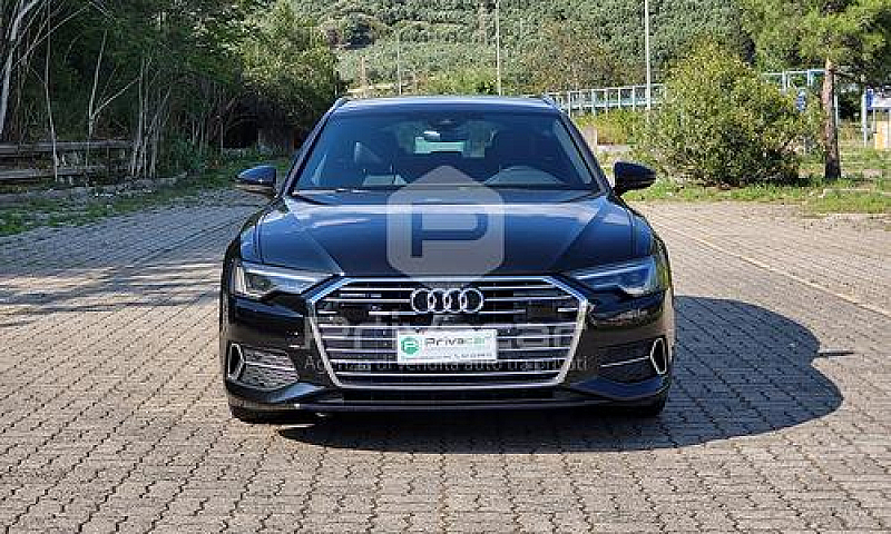 Audi A6 40 2.0 Tdi Q...