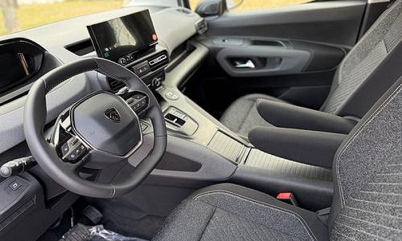 Peugeot Rifter Auto ...