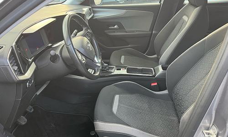 Opel Mokka 1.2 Turbo...