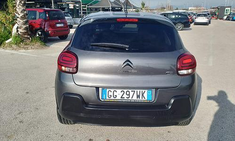 Citroen C3...
