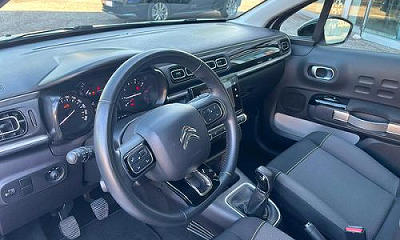 Citroen C3 Puretech ...