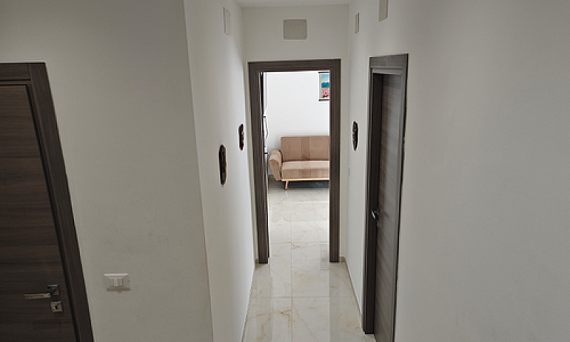 Appartamento Ristrut...