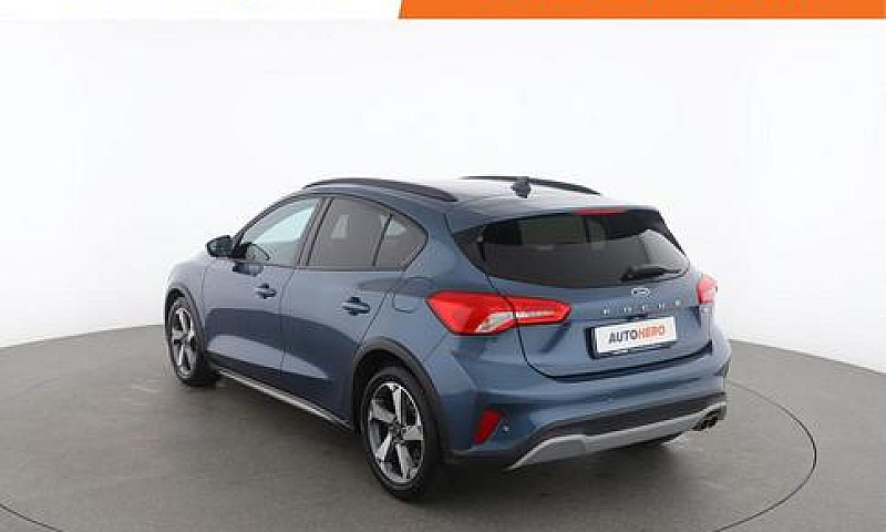 Ford Focus Rc29713...