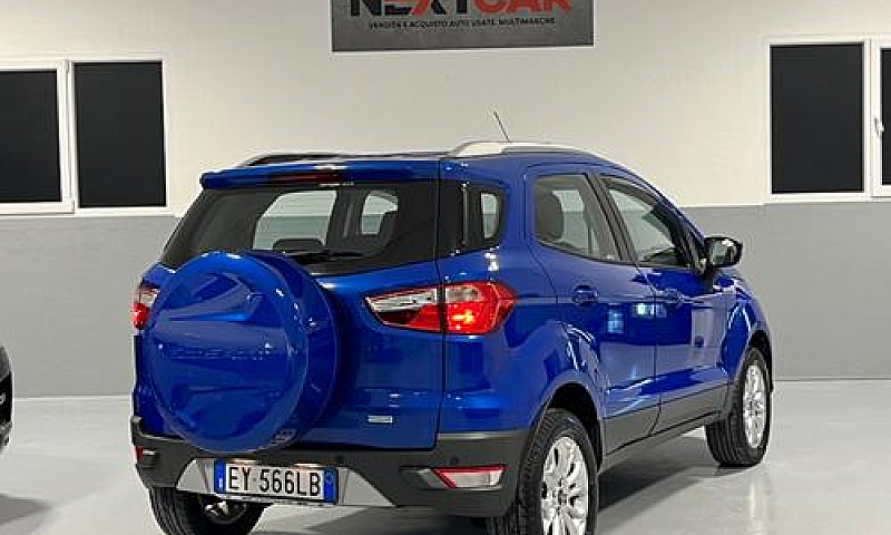 Ford Ecosport 1.0 Ec...