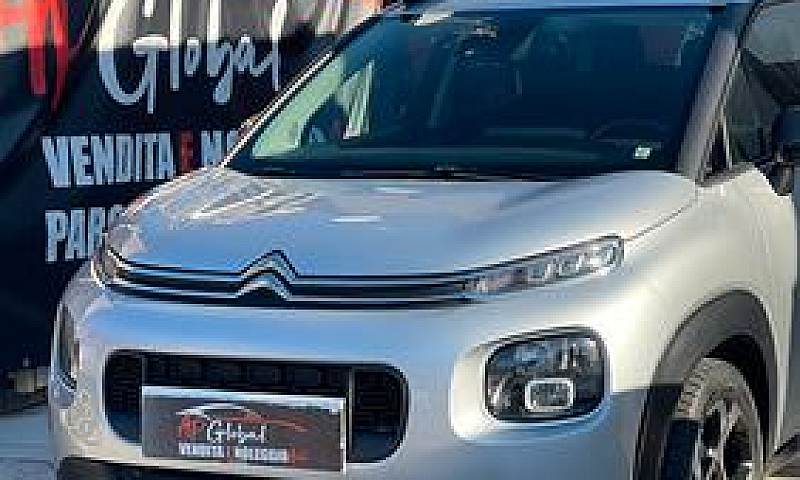 Citroen C3 Aircross ...