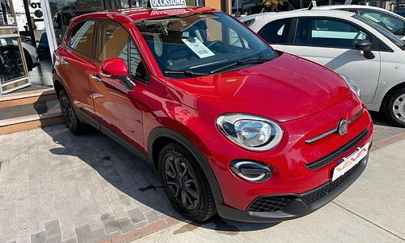 Fiat 500X 1.3 Multij...