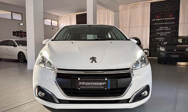 Peugeot 208 Bluehdi ...