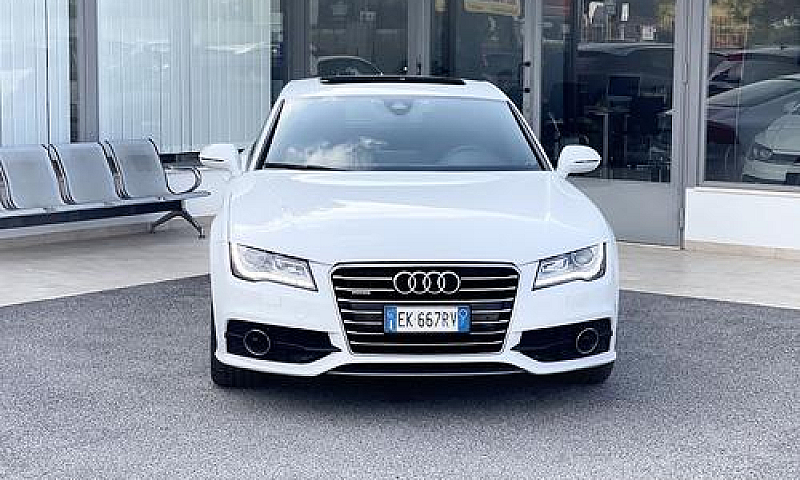 Audi A7 3.0 Diesel 2...