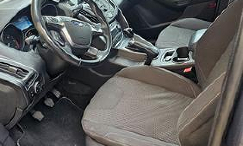 Ford Focus 2014...