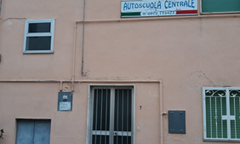 Appartamento Nella V...