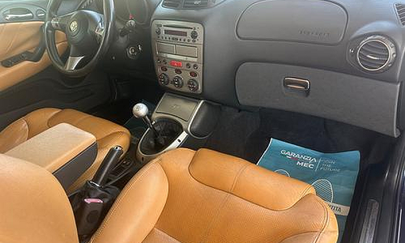 Alfa Romeo Gt 2.0 Jt...