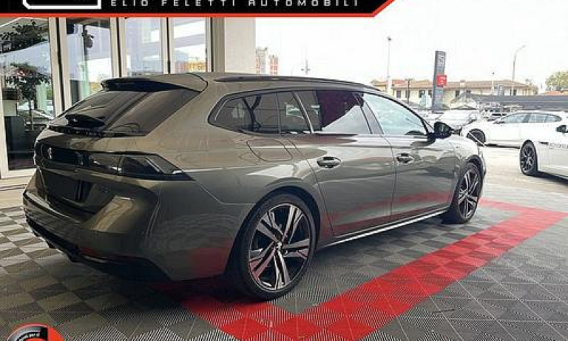 Peugeot 508 Bluehdi ...