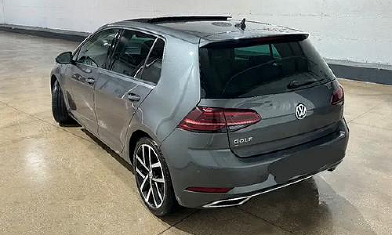 Golf 7.5 Dsg...