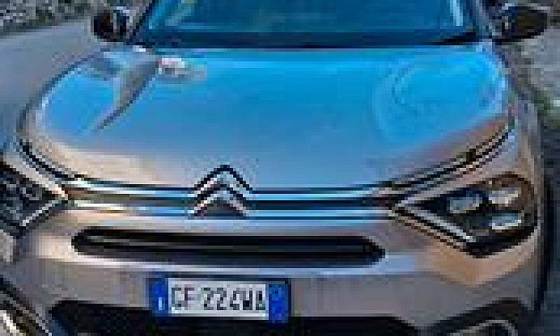 Diesel  Cittoen C4...