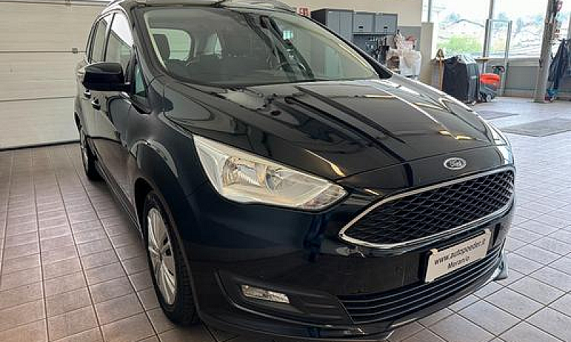 Ford C-Max C-Max7 1....
