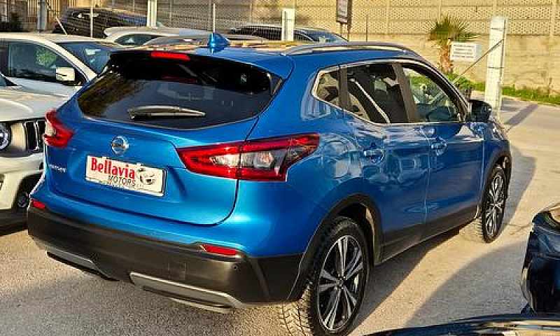 Nissan Qashqai 1.5 D...