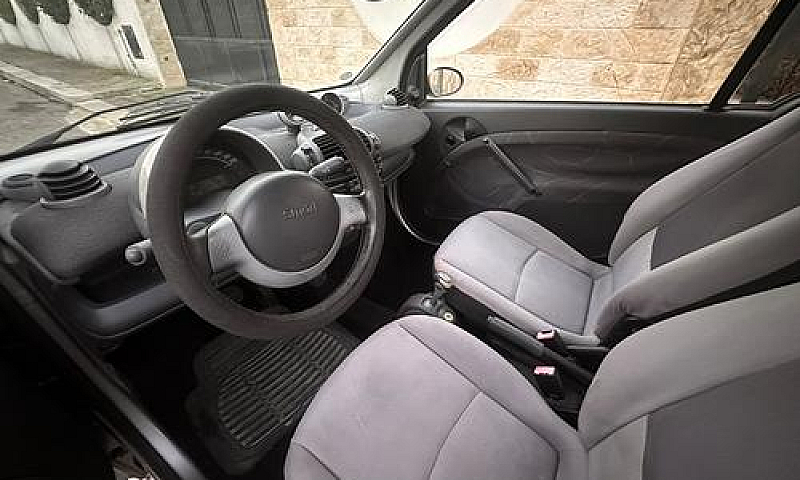 Smart Fortwo 700 Cab...