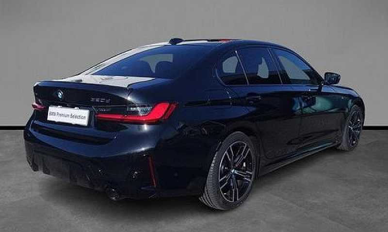 Bmw 320 D 48V Xdrive...