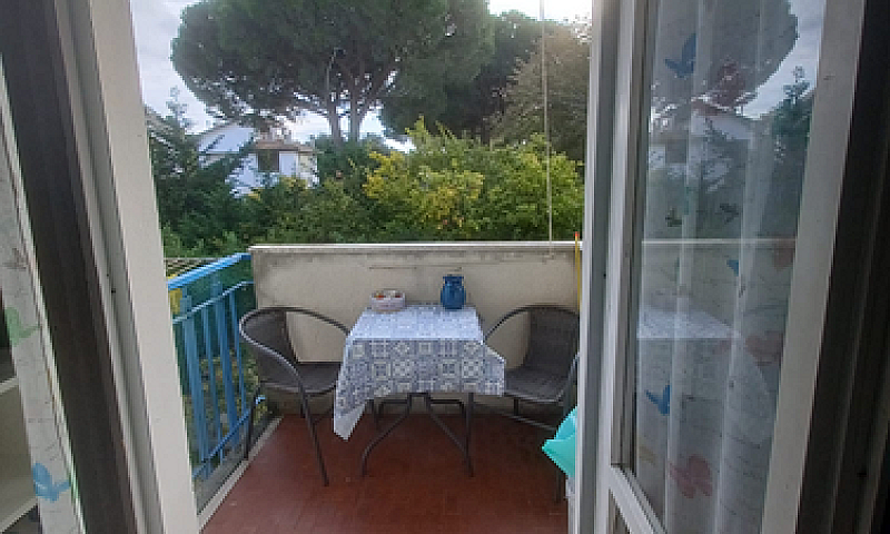 Appartamento Bilocal...