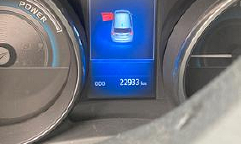 Toyota Auris - 2016...