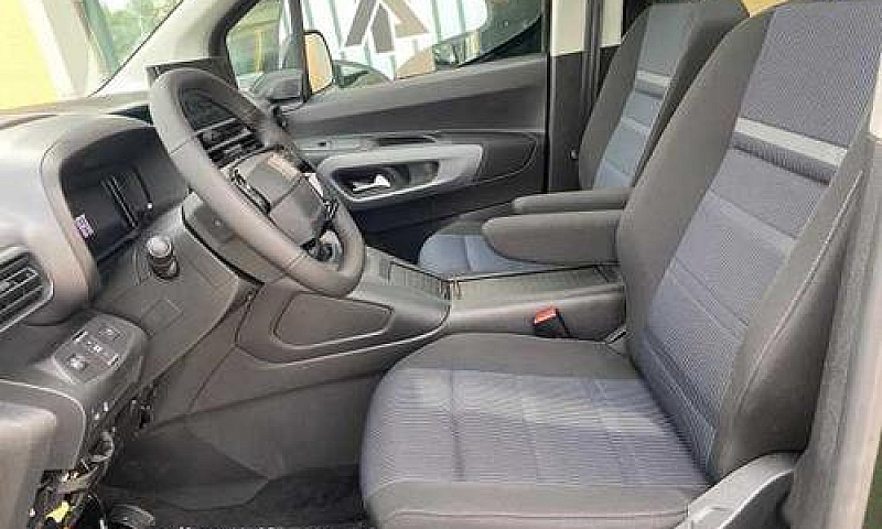 Fiat Doblò 1.2 110 C...