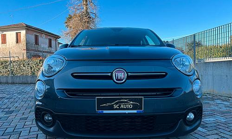 Fiat 500X 1.3 Multij...