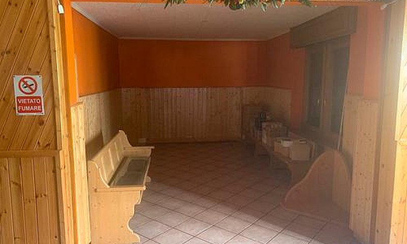 Palazzina...