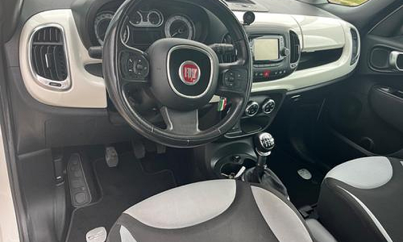 Fiat 500L 0.9 Twin A...