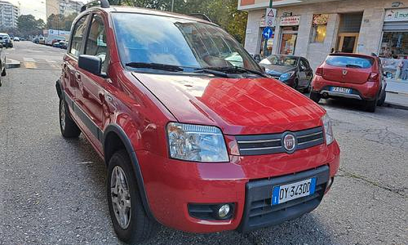 Fiat Panda 1.3 Mjt 1...