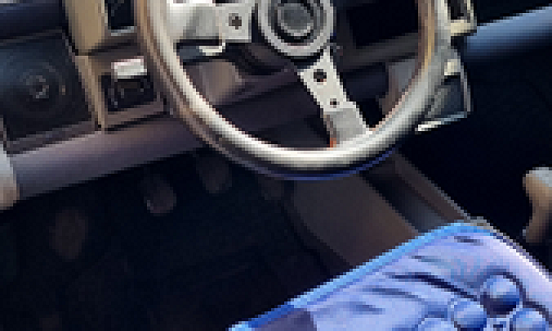 Fiat Panda Giannini...